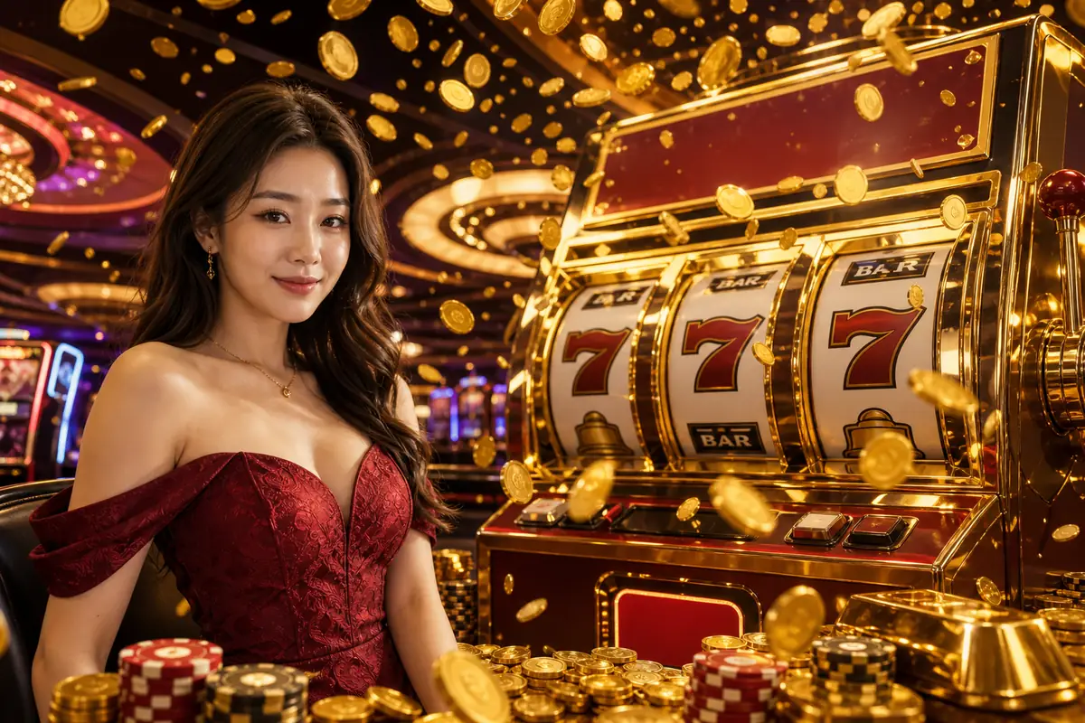 178bet slot online pelbagai pilihan permainan